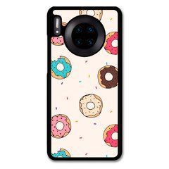Чохол &laquo;Donuts&raquo; на Huawei Mate 30 арт. 1394