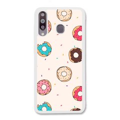 Чохол «Donuts» на Samsung А40s арт. 1394