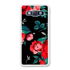 Чехол «Flowers» на Samsung A5 2015 арт. 903