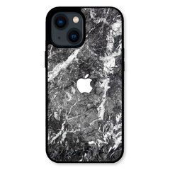Чохол &laquo;Gray&raquo; на iPhone 13 арт.1731-я