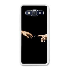 Чохол «Hands» на Samsung A5 2015 арт. 1206