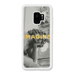 Чохол «Imagine» на Samsung S9 арт. 1532