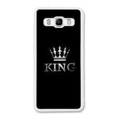 Чохол «King» на Samsung J7 2016 арт. 1747