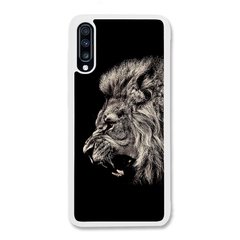 Чохол «Lion» на Samsung А70 арт. 728