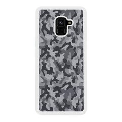 Чехол «Military» на Samsung А8 Plus 2018 арт. 1735