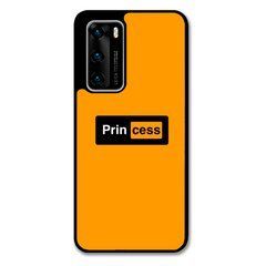 Чохол &laquo;Princess&raquo; на Huawei P40 арт. 2225