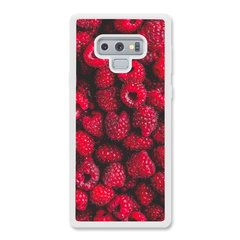 Чохол «Raspberries» на Samsung Note 9 арт. 1746