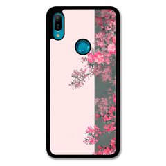 Чохол «Sakura» на Huawei Y7 2019 арт. 1674