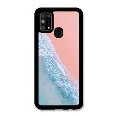 Чехол &laquo;Sea&raquo; на Samsung M31 арт. 1644