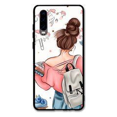 Чехол &laquo;Student&raquo; на Huawei P30 арт. 2370