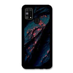 Чехол &laquo;Texture&raquo; на Samsung M31 арт. 1117