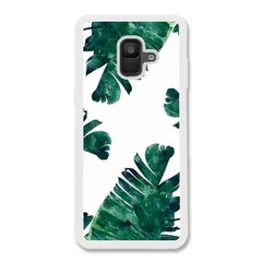 Чехол «Tropical» на Samsung А6 2018 арт. 744