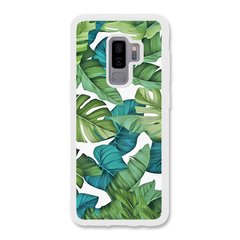 Чохол «Tropical» на Samsung S9 Plus арт. 1230