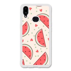 Чохол «Watermelon» на Samsung А10s арт. 1320