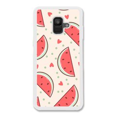 Чехол «Watermelon» на Samsung А6 2018 арт. 1320