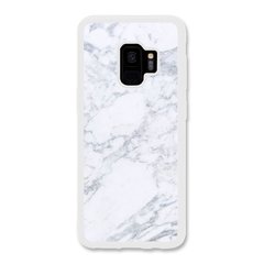 Чохол «White marble» на Samsung S9 арт. 736
