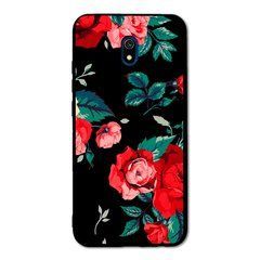 Чохол на Xiaomi Redmi 8A &laquo;Flowers&raquo; арт. 903