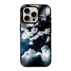 Чохол &laquo;Night sky&raquo; на iPhone 16 Pro арт.2294