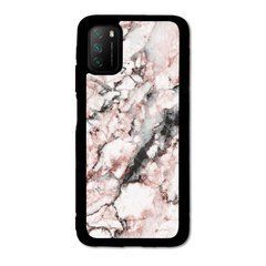 Чохол на Xiaomi Poco M3 &laquo;Рink marble&raquo; арт. 1663