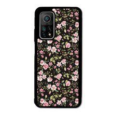 Чохол на Xiaomi MI 10T &laquo;Roses&raquo; арт. 2421