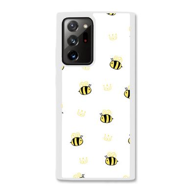 Чохол «Bees» на Samsung Note 20 Ultra арт. 2267