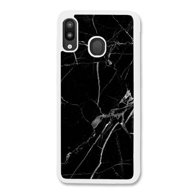 Чохол «Black marble» на Samsung А40 арт. 852