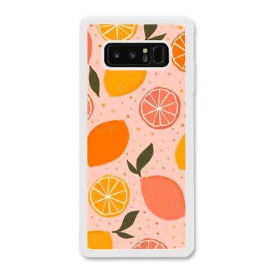 Чохол «Citrus» на Samsung Note 8 арт. 2426