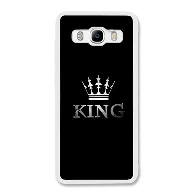 Чехол «King» на Samsung J7 2016 арт. 1747