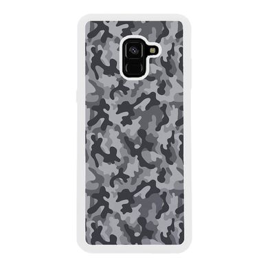 Чехол «Military» на Samsung А8 Plus 2018 арт. 1735