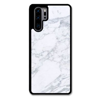 Чехол «White marble» на Huawei P30 Pro арт. 736