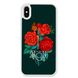 Чехол «Red Rose» на iPhone Xs Max арт. 2303