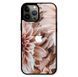 Чохол &laquo;Flower heaven&raquo; на iPhone 14 Pro арт.1706-я