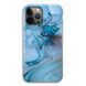 Чохол &laquo;Fancy Marble&raquo; на iPhone 12 Pro Max арт.2296