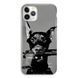 Чехол &laquo;Dangerous Doberman&raquo; на iPhone 11 Pro Max арт. 2329