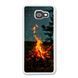 Чохол &laquo;Bonfire&raquo; на Samsung A5 2017 арт. 2317