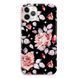 Чехол &laquo;Rose&raquo; на iPhone 11 Pro Max арт. 583