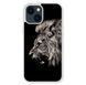 Чехол &laquo;Lion&raquo; на iPhone 13 mini арт.728