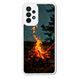 Чохол &laquo;Bonfire&raquo; на Samsung A33 арт. 2317