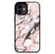 Чохол &laquo;Рink marble&raquo; на iPhone 11 арт.1663