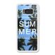 Чехол «Summer» на Samsung S8 Plus арт. 885