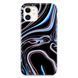 Чехол &laquo;Gasoline Trail&raquo; на iPhone 11 арт.2275