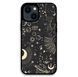 Чехол &laquo;Space abstraction&raquo; на iPhone 15 арт. 2479