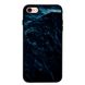 Чехол «Dark blue water» на iPhone 7/8/SE 2 арт. 2314