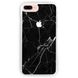 Чохол «Black marble» на iPhone 7+/8+ арт. 852
