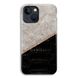 Чехол «Marble and leather» на iPhone 14 арт. 2477