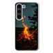 Чехол &laquo;Bonfire&raquo; на Samsung S23 арт. 2317