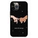 Чохол &laquo;Love&raquo; на iPhone 14 Pro арт.962