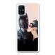 Чехол &laquo;Cat-woman&raquo; на Samsung A31 арт. 727