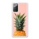 Чохол «A pineapple» на Samsung Note 20 арт. 1015
