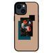 Чохол &laquo;Asthetic&raquo; на iPhone 13 арт.2321